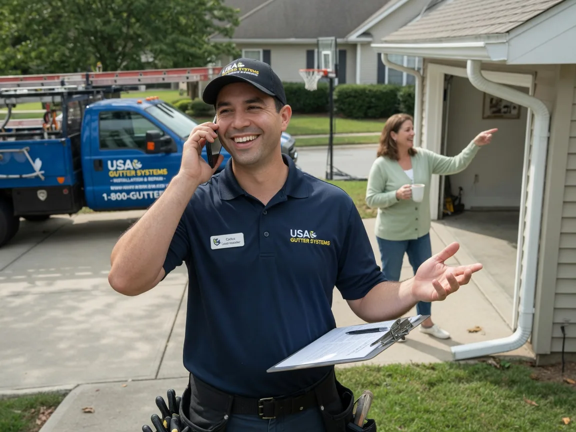 Gutter Installation Lititz, PA FAQs